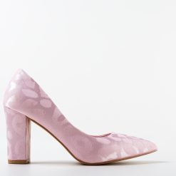 Pantofi dama Kean Roz 3