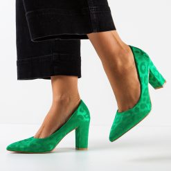 Pantofi dama Kean Verzi 2