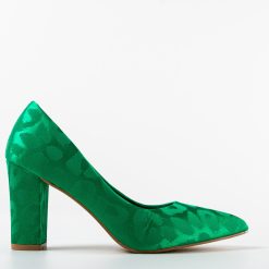 Pantofi dama Kean Verzi 3