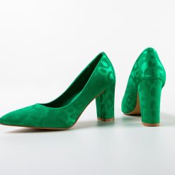 Pantofi dama Kean Verzi 6