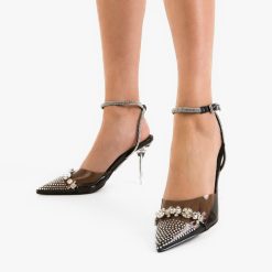 Pantofi dama Lind Negri 2