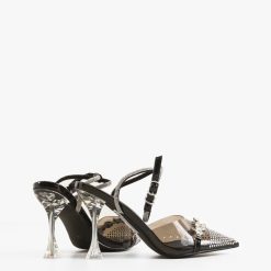 Pantofi dama Lind Negri 3