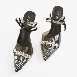 Pantofi dama Lind Negri 4