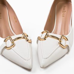 Pantofi dama Linette Albi 4