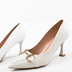 Pantofi dama Linette Albi 5