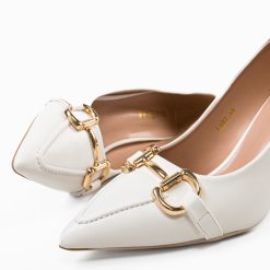 Pantofi dama Linette Albi 6