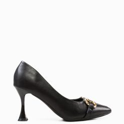 Pantofi dama Linette Negri 4