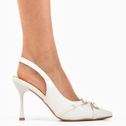 Pantofi dama Lippa Albi 3