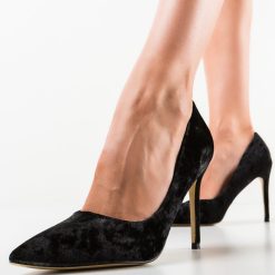 Pantofi dama Mahir Negri 3