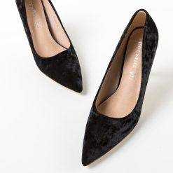 Pantofi dama Mahir Negri 5