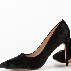 Pantofi dama Mahir Negri 7