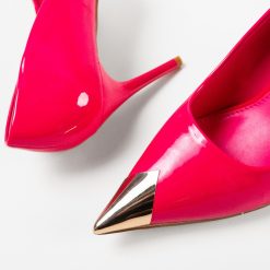 Pantofi dama Malik Fuchsia 6