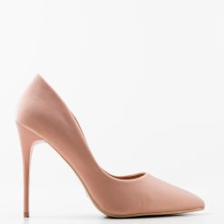 Pantofi dama Ochoa Roz 4