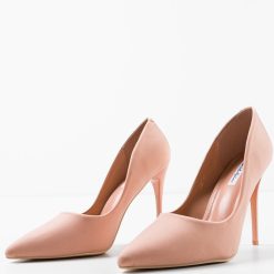 Pantofi dama Ochoa Roz 5