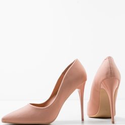 Pantofi dama Ochoa Roz 6