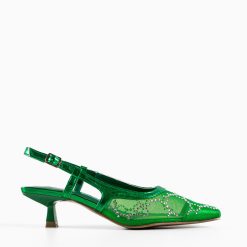 Pantofi dama Pete Verzi 3