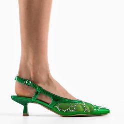 Pantofi dama Pete Verzi 5