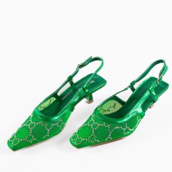 Pantofi dama Pete Verzi 6