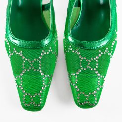 Pantofi dama Pete Verzi 7