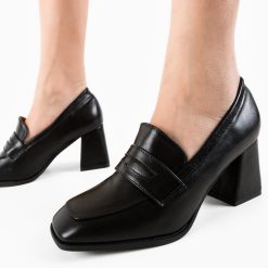 Pantofi dama Salas Negri 3