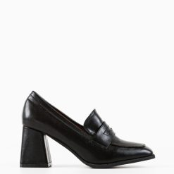 Pantofi dama Salas Negri 4