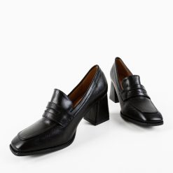 Pantofi dama Salas Negri 5