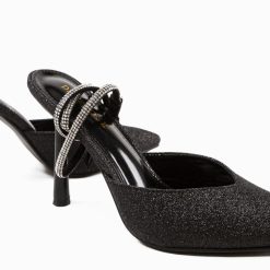 Pantofi dama Sharond Negri 5