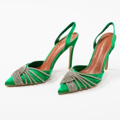 Pantofi dama Sophea Verzi 6