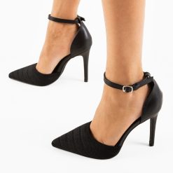 Pantofi dama Tracey Negri 3