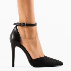 Pantofi dama Tracey Negri 4