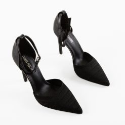 Pantofi dama Tracey Negri 6