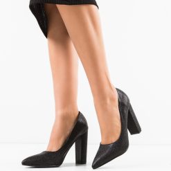 Pantofi dama Traci Negri 3