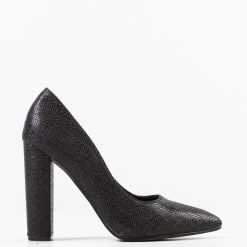 Pantofi dama Traci Negri 4
