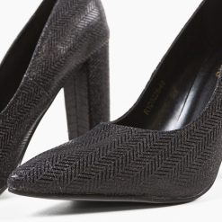 Pantofi dama Traci Negri 6