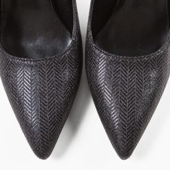 Pantofi dama Traci Negri 7