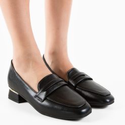 Pantofi dama Tracid Negri 4