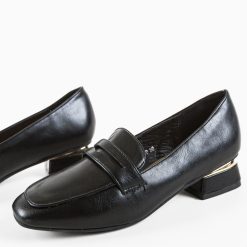 Pantofi dama Tracid Negri 6
