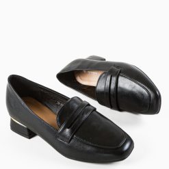 Pantofi dama Tracid Negri 7