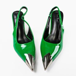 Pantofi dama Yannick Verzi 5