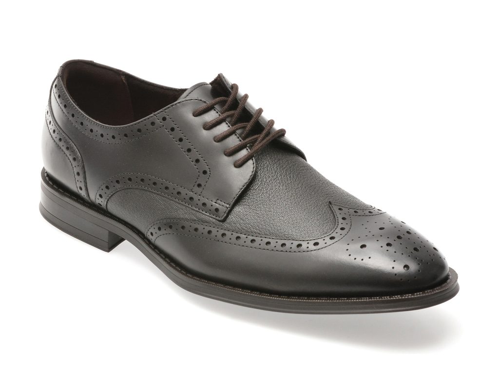 Pantofi eleganti ALDO maro