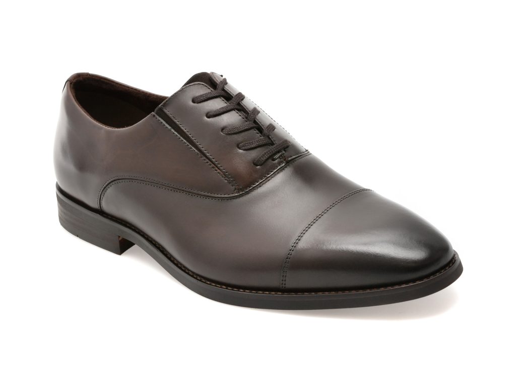 Pantofi eleganti ALDO maro