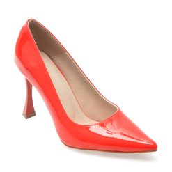 Pantofi eleganti FLAVIA PASSINI rosii