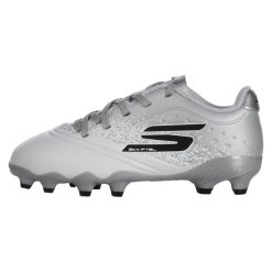 Pantofi fotbal SKECHERS pentru copii RAZOR 1.5 JR TD FG - 252080NWSL-Incaltaminte-Pantofi fotbal