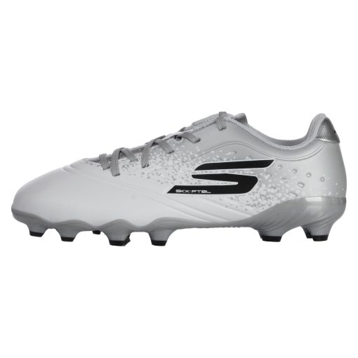 Pantofi fotbal SKECHERS pentru copii RAZOR 1.5 JR YOUTH F - 252060LWSL-Incaltaminte-Pantofi fotbal