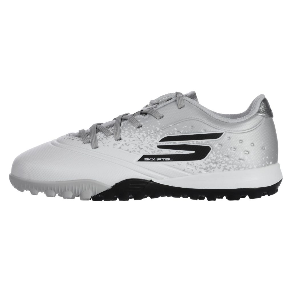 Pantofi fotbal SKECHERS pentru copii RAZOR 1.5 JR YOUTH T - 252061LWSL-Incaltaminte-Pantofi fotbal