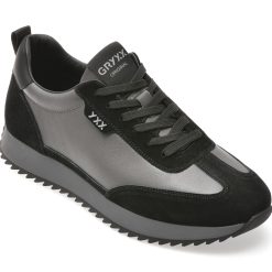 Pantofi sport GRYXX gri