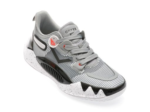 Pantofi sport GRYXX gri