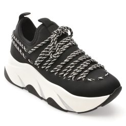 Pantofi sport GRYXX negri