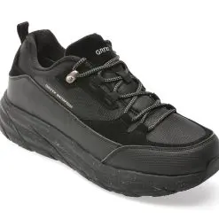 Pantofi sport GRYXX negri