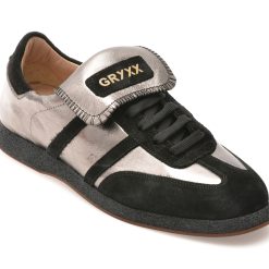 Pantofi sport GRYXX negri